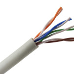 LAN кабель UPUYISOON CAT6 UTP UP-608 (305 м)