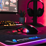 Игровая мышь Trio G802 RGB