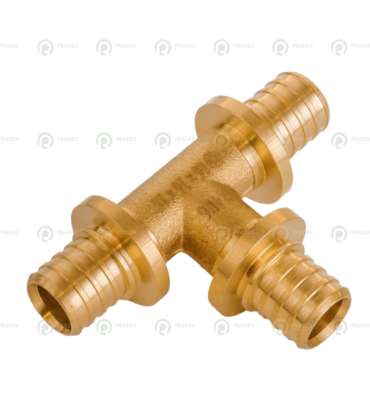 Переходной тройник Giacomini GX151