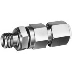 Термостатическая головка Giacomini R576