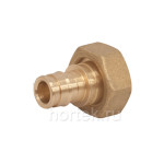 Фитинг с накидной гайкой Giacomini GX179