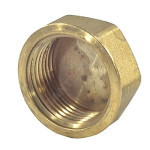 Крышка для коллекторов Giacomini R594