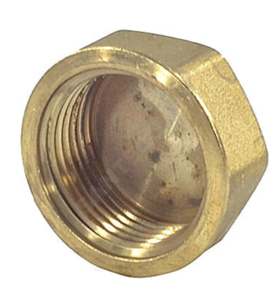 Крышка для коллекторов Giacomini R594