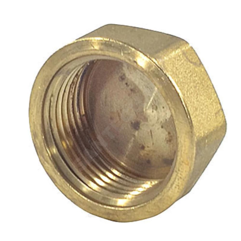 Крышка для коллекторов Giacomini R594