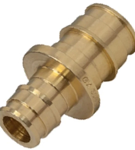 Переходный фитинг Giacomini GX103