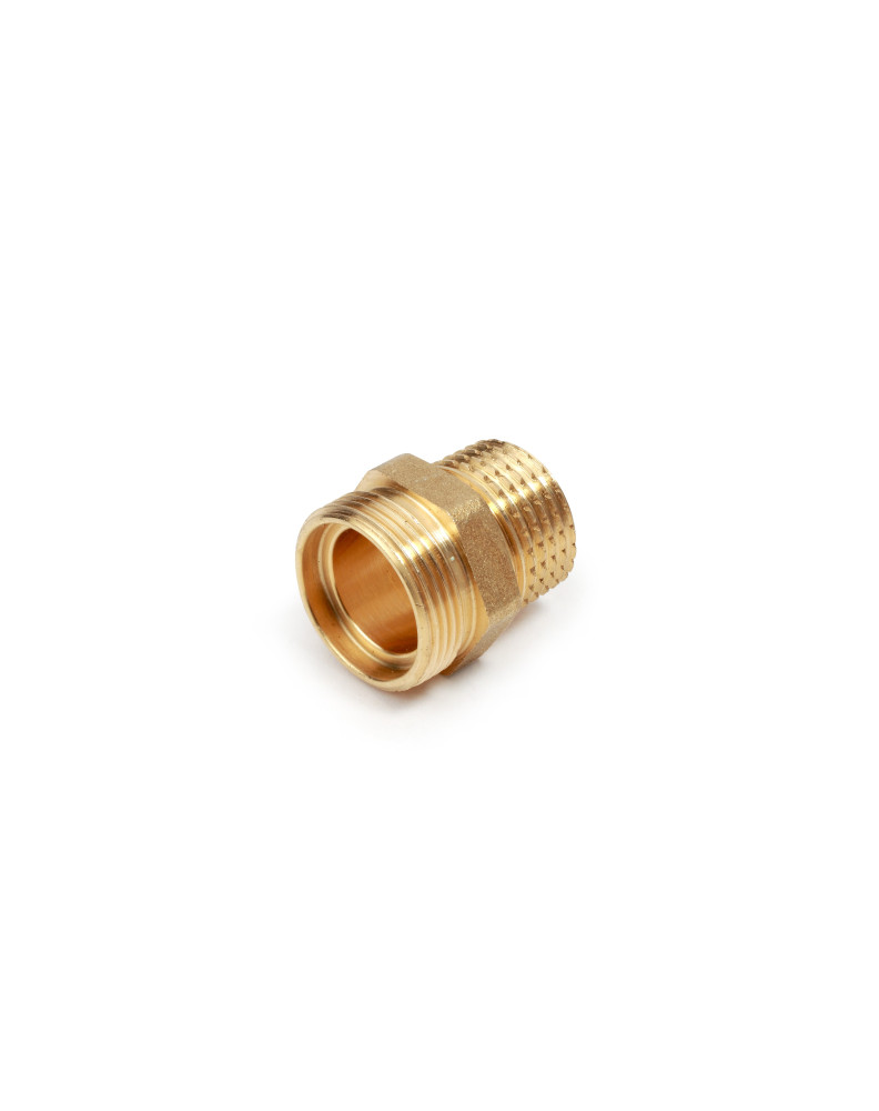Переходник обжимной Giacomini R180R