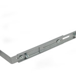 Монтажная планка Giacomini R578C