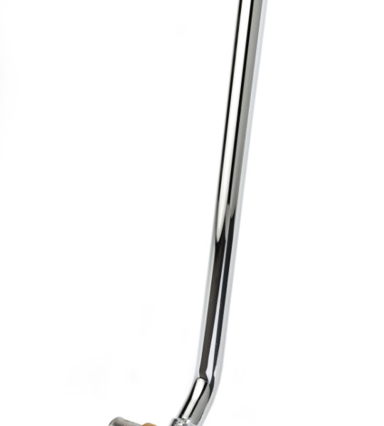 Тройник с трубкой Giacomini RM158