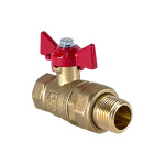 Кран запорный специальный Giacomini GX651