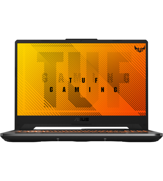 Игровой ноутбук ASUS TUF Gaming F15