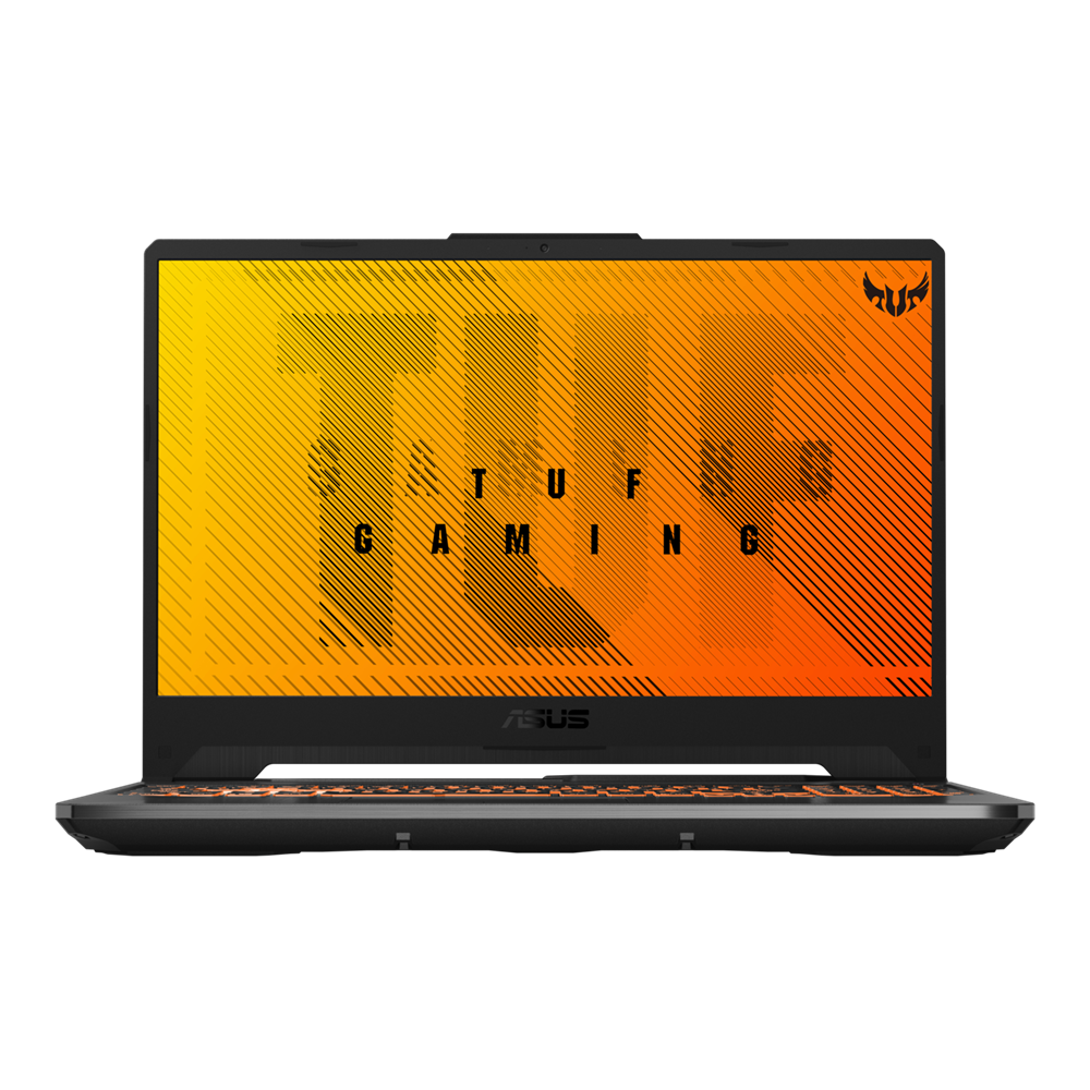 Игровой ноутбук ASUS TUF Gaming F15