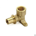 Универсальный фитинг Giacomini RM139 16x2 (2.0)