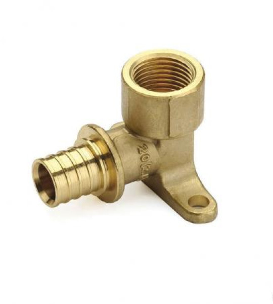 Универсальный фитинг Giacomini RM139 16x2 (2.0)