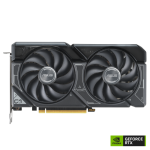 Видеокарта ASUS Dual GeForce RTX 4060 Ti OC Edition 8GB GDDR6