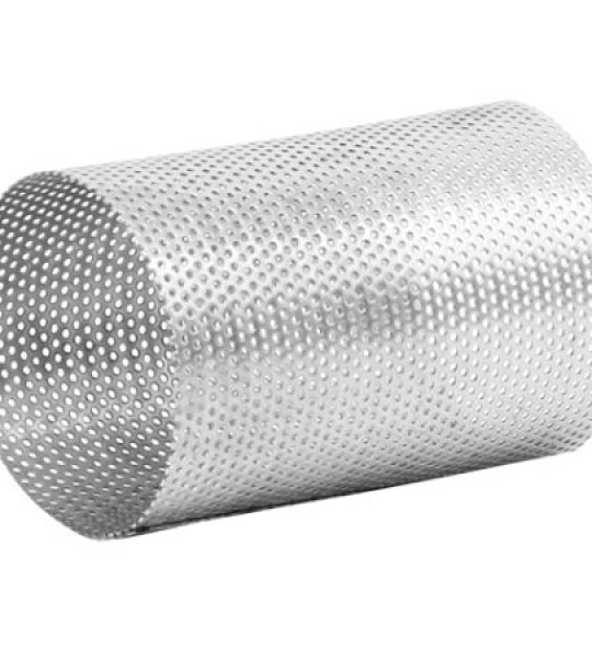 Фильтрующий картридж из нержавеющей стали для не магнитный P36S