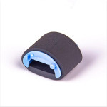 Ролик захвата бумаги QTY RL1-0266 (Pickup Roller)